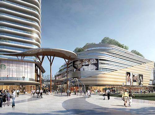 江蘇泗陽佳源項目日常保潔