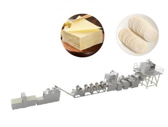 餃子餛飩生產裝備