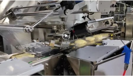 【?？萍呀輬?| 260包/分鐘！國產高速包裝機揚帆出海，再展大國智造風采！】